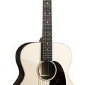 Front of Martin J-16E Cream Guitar image number 1